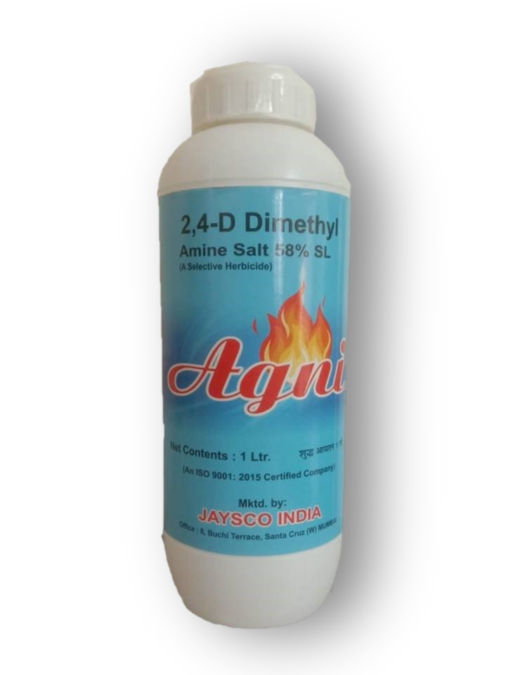 AGNI 