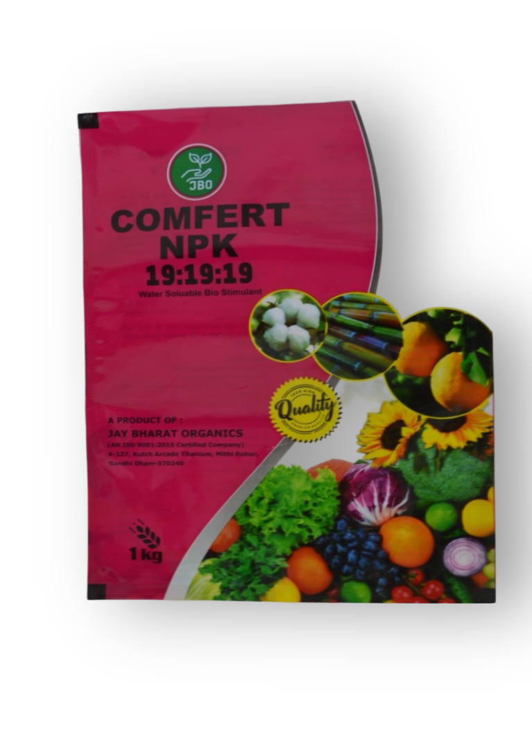 Comfert