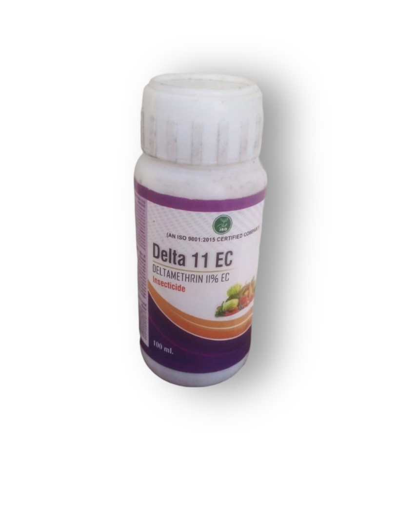 Delta 11 EC 