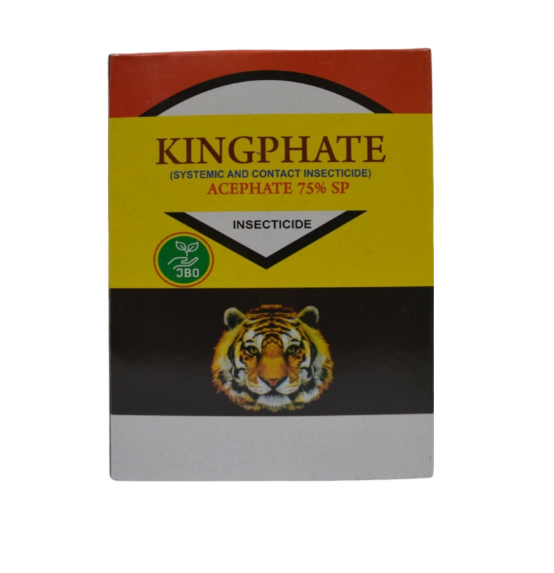 KINGPHATE