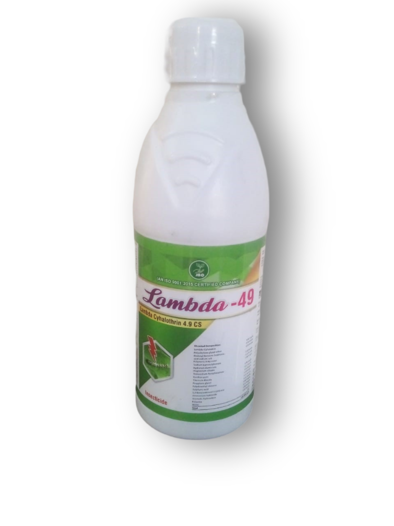 Lamda-49 