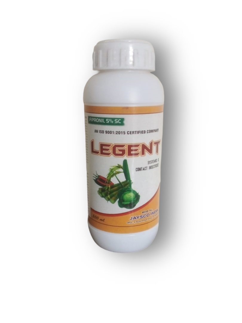 Legent 