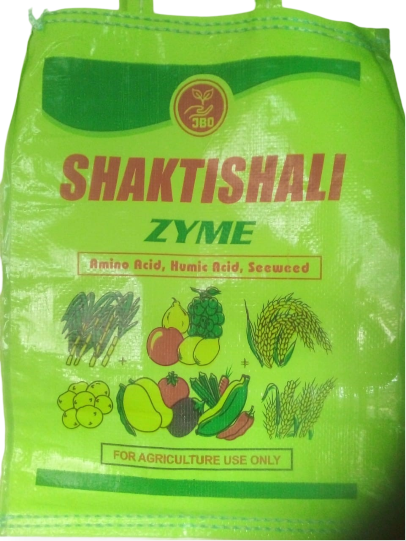Shaktishali Zyme