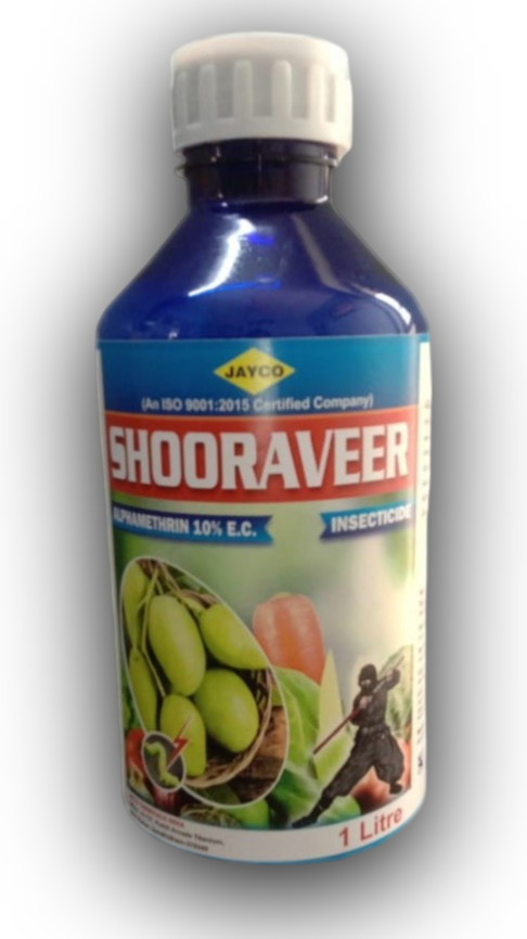 SHOORAVEER 