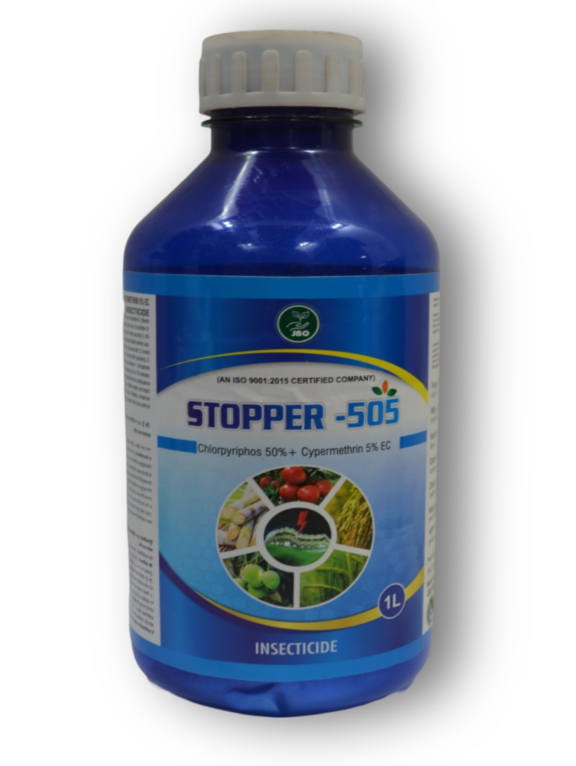 Stopper - 505 