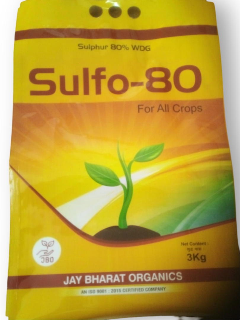 Sulfo-80 