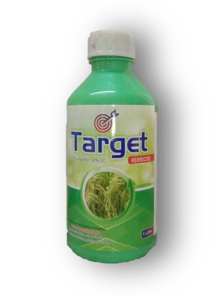 TARGET 