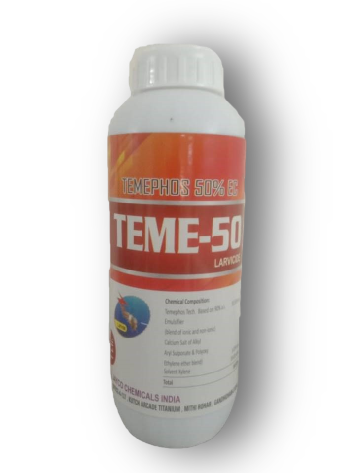 TEME-50 
