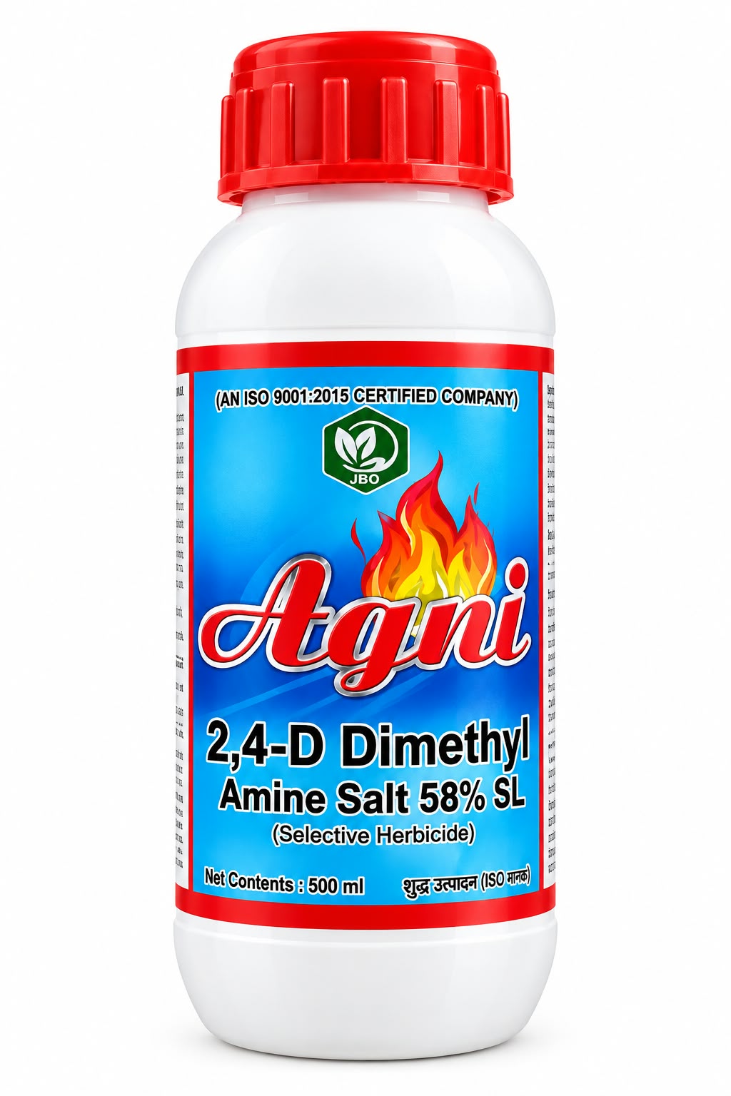 2,4-D AMINE SALT 58% Herbicides