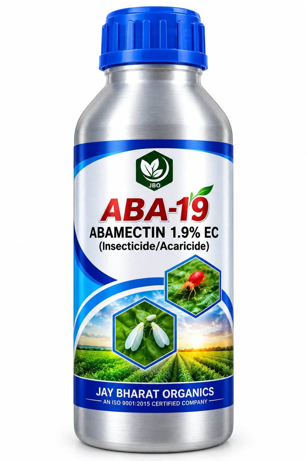 ABA-1.9 EC Insecticides