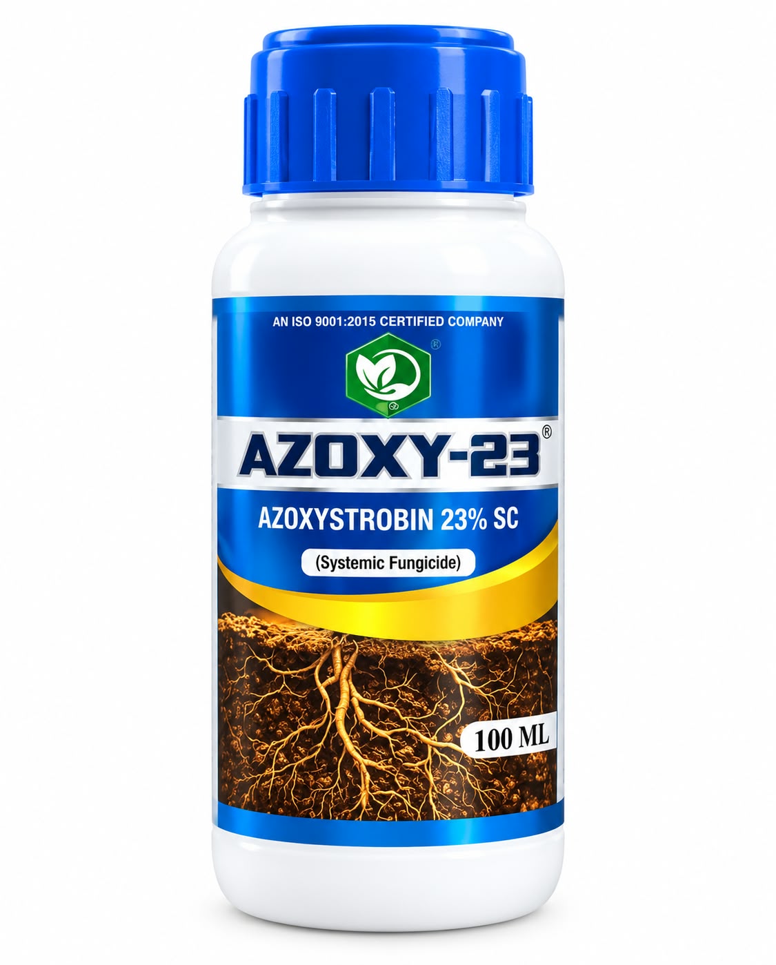AZOXY-23 Fungicides