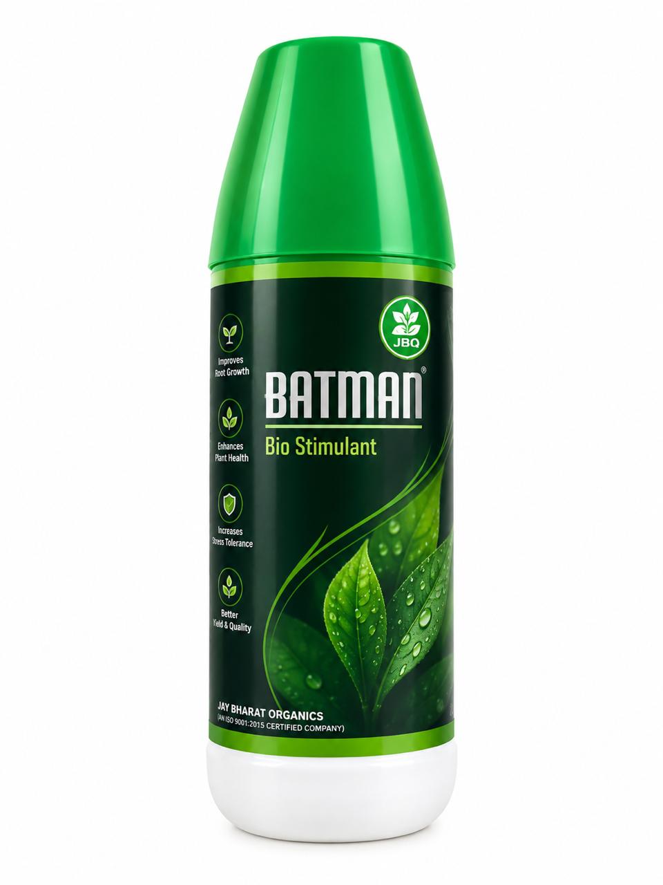 BATMAN PGR