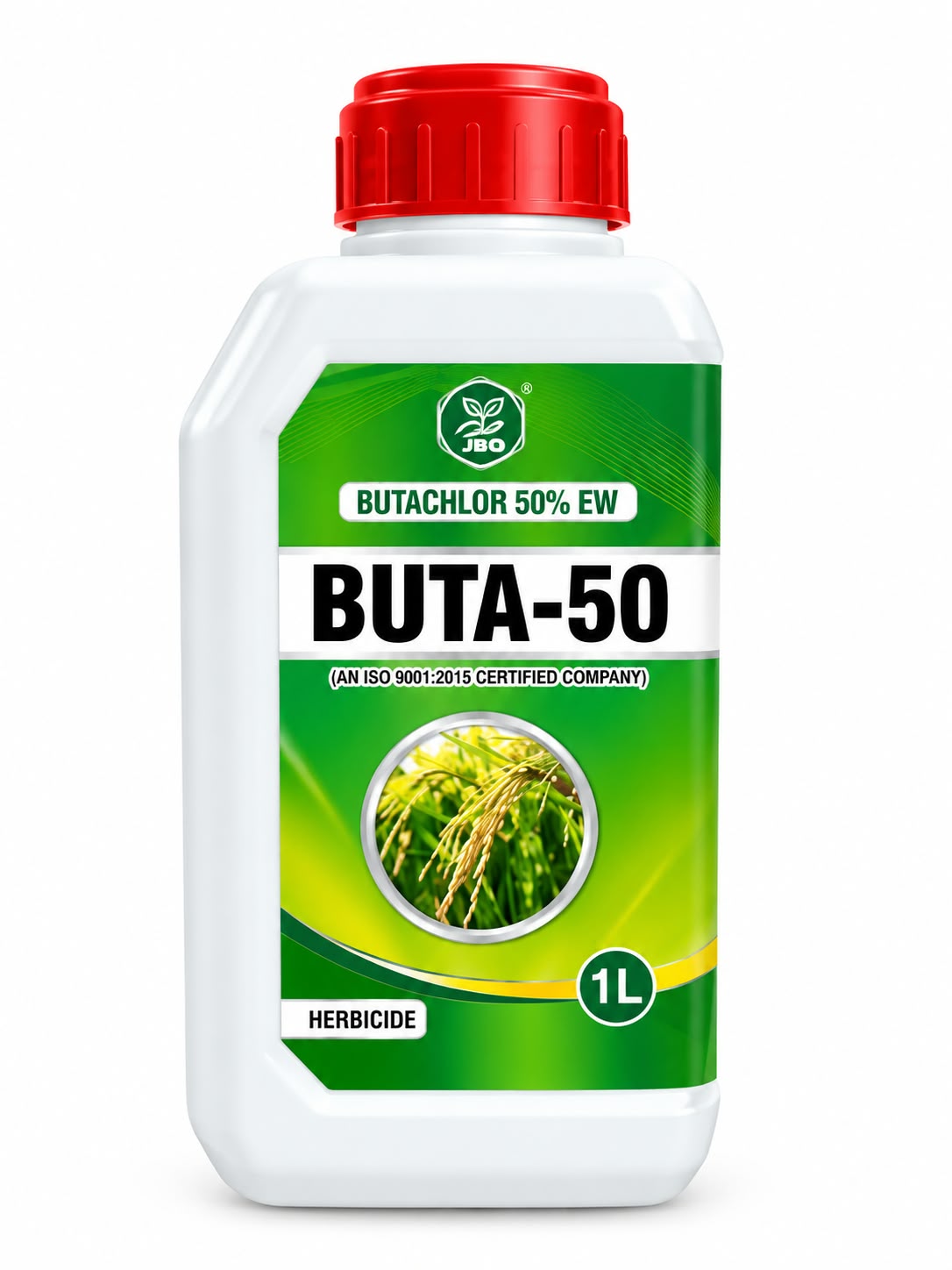 BUTA-50 EW Herbicides