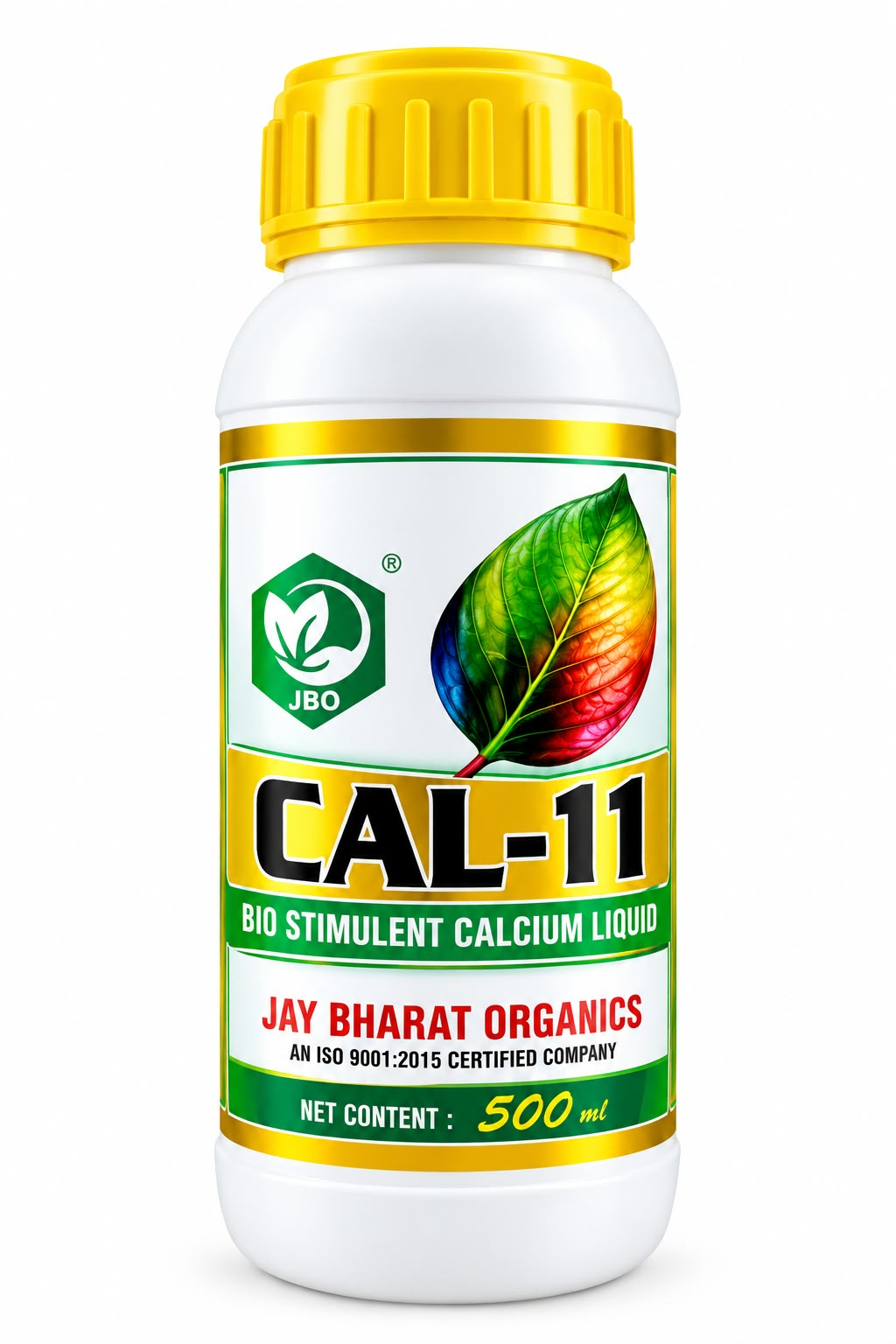 CALCIUM LIQUID PGR
