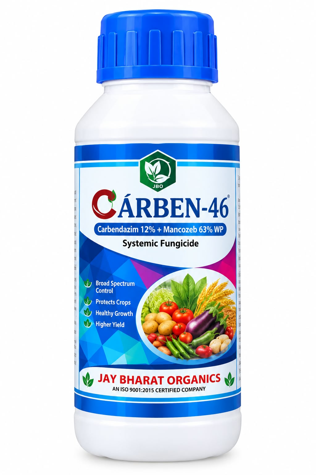 CARBEN-46 Fungicides