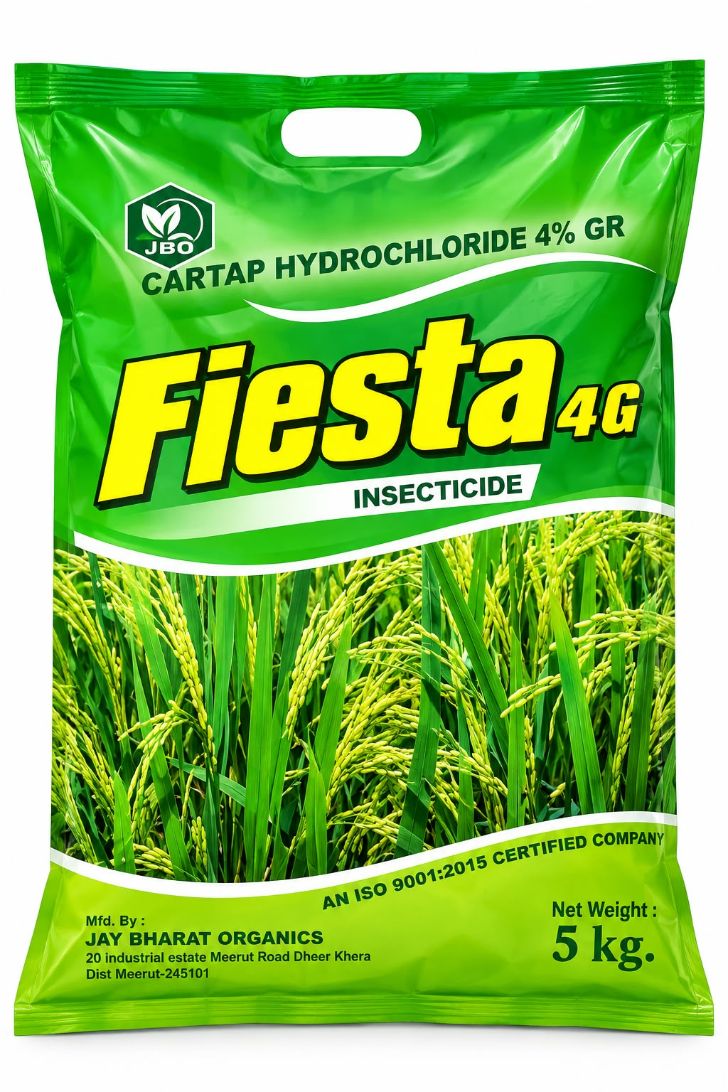 CARTAP-4G Insecticides