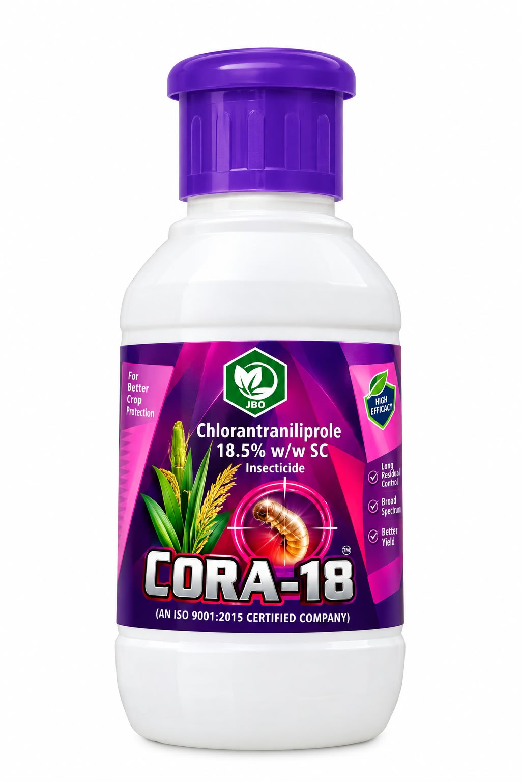 CORA-18 Insecticides