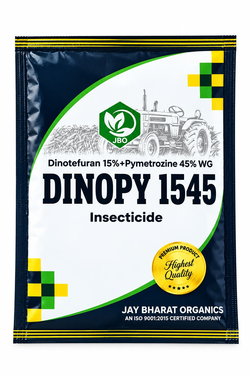 DINOPY 1545 Insecticides