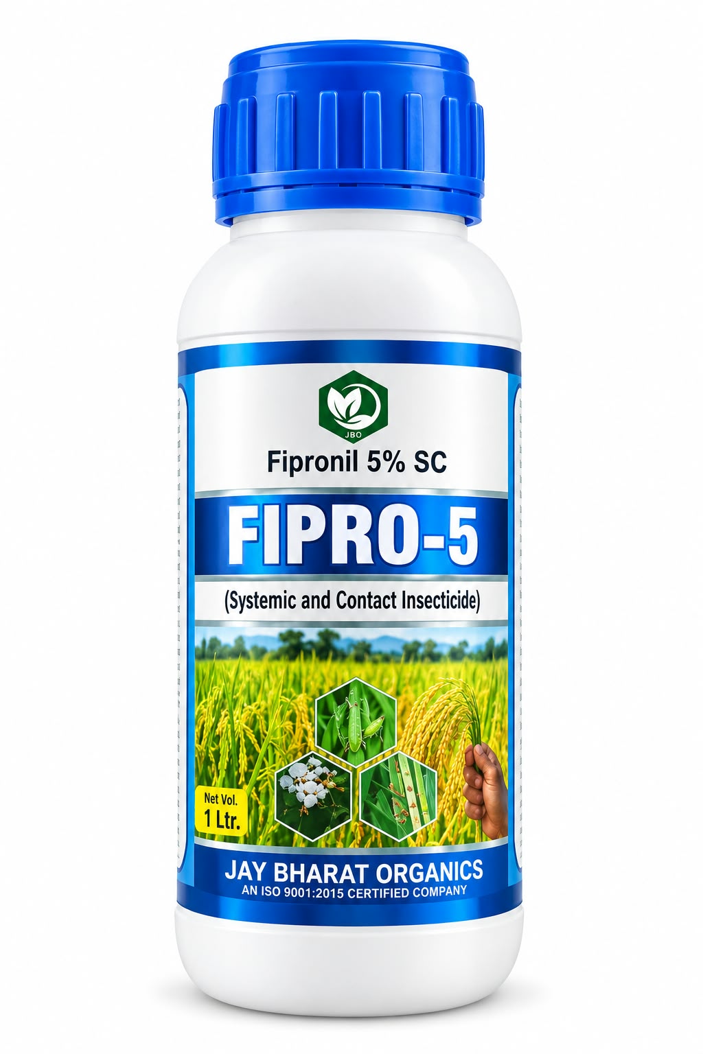 FIPRO-5 SC Insecticides