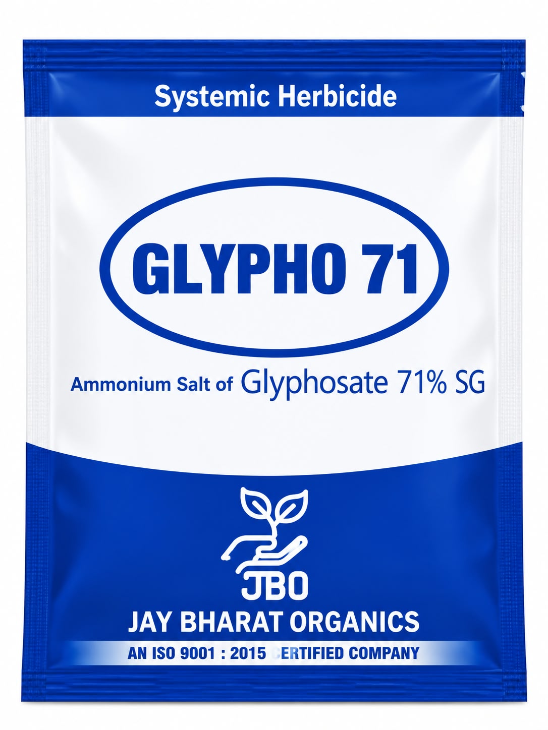 GLYPHO-71 Herbicides