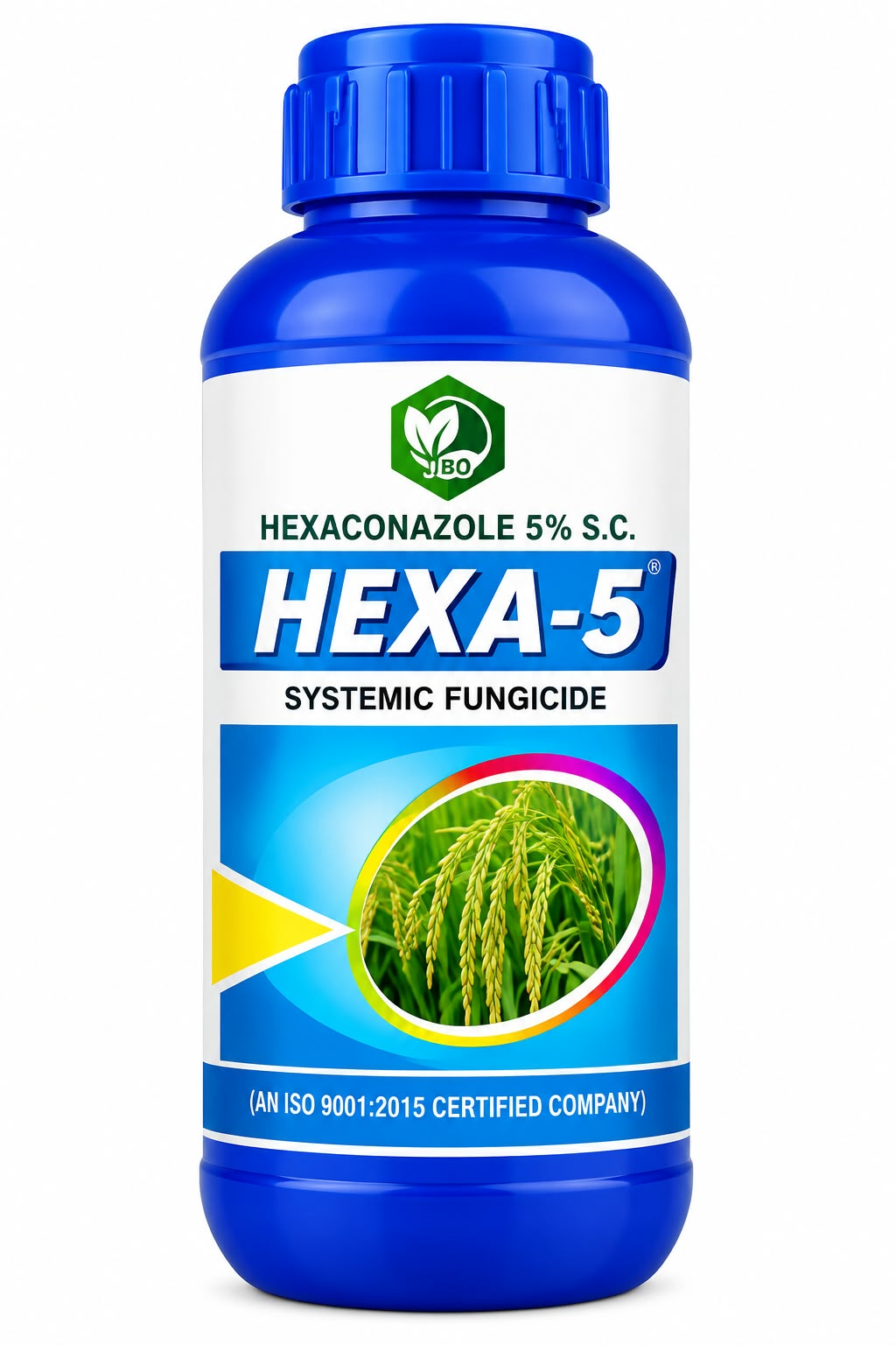 HEXA-5 Fungicides
