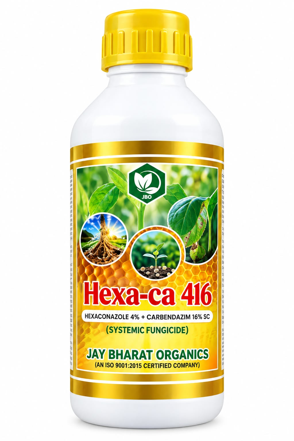 HEXA CA-416 Fungicides