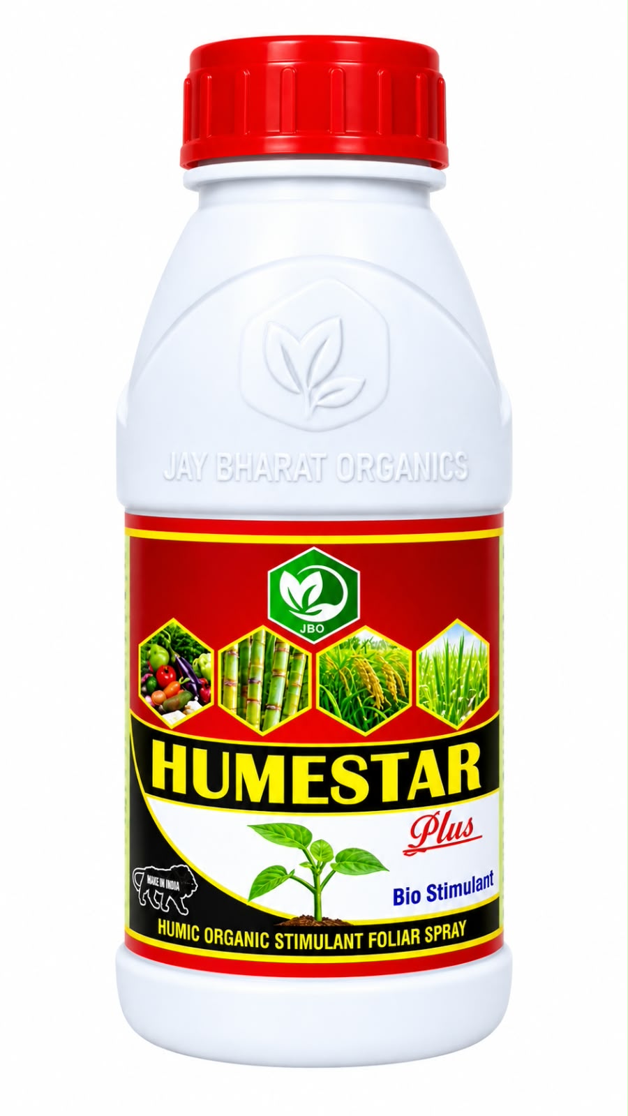 HUME STAR PGR