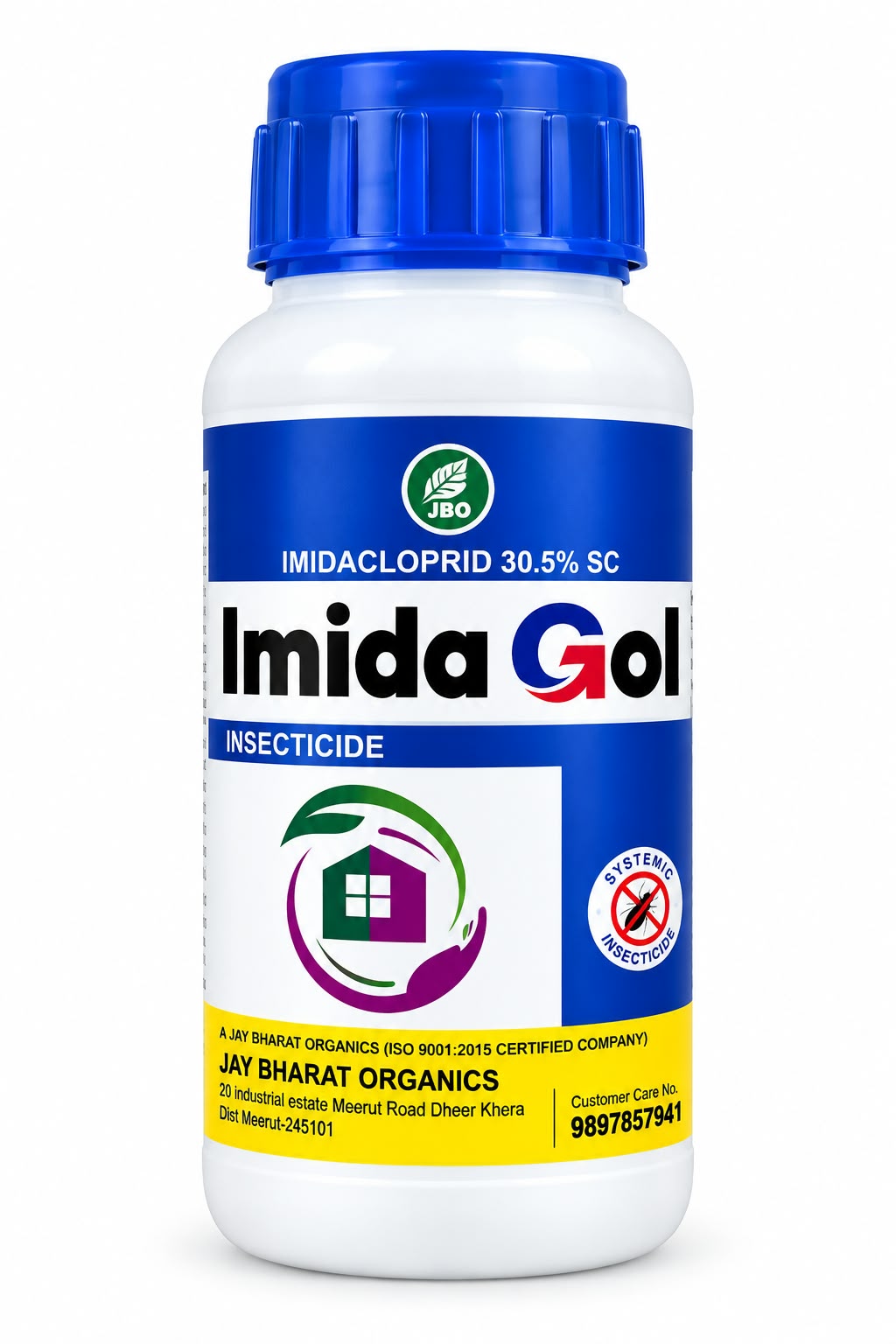 IMIDA-30 Insecticides
