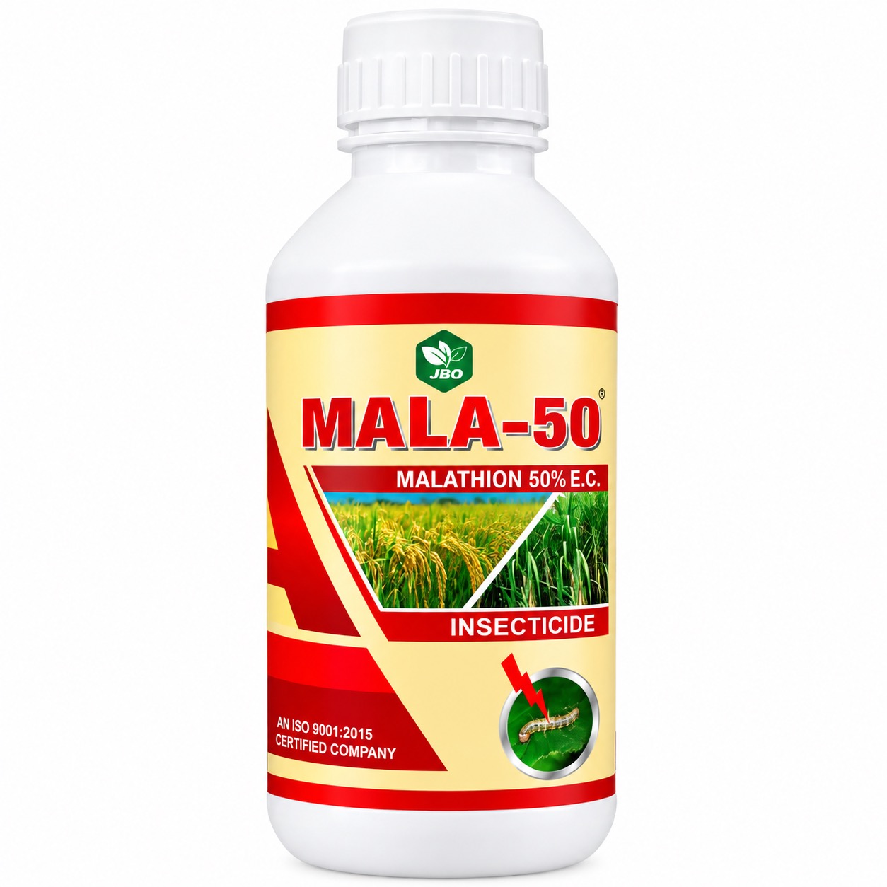 MALATHION-50 EC Insecticides