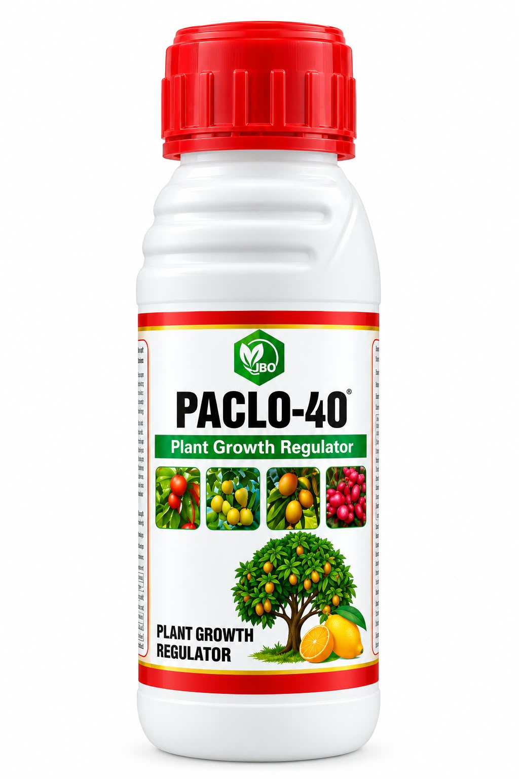 PACLO-40 SC PGR