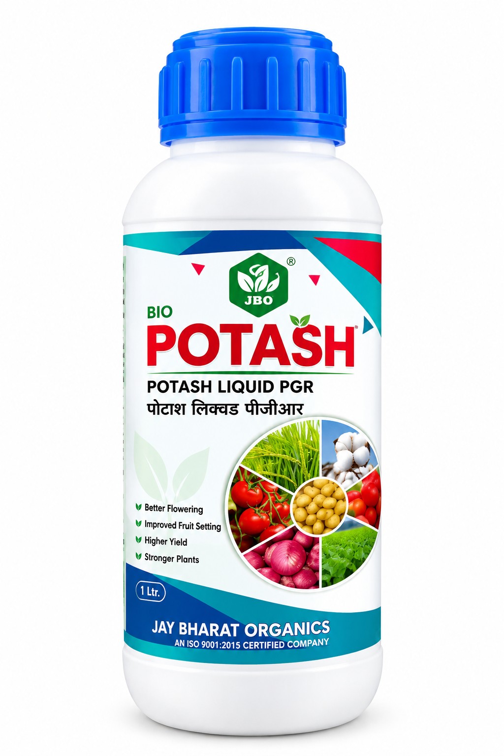 POTASH LIQUID PGR