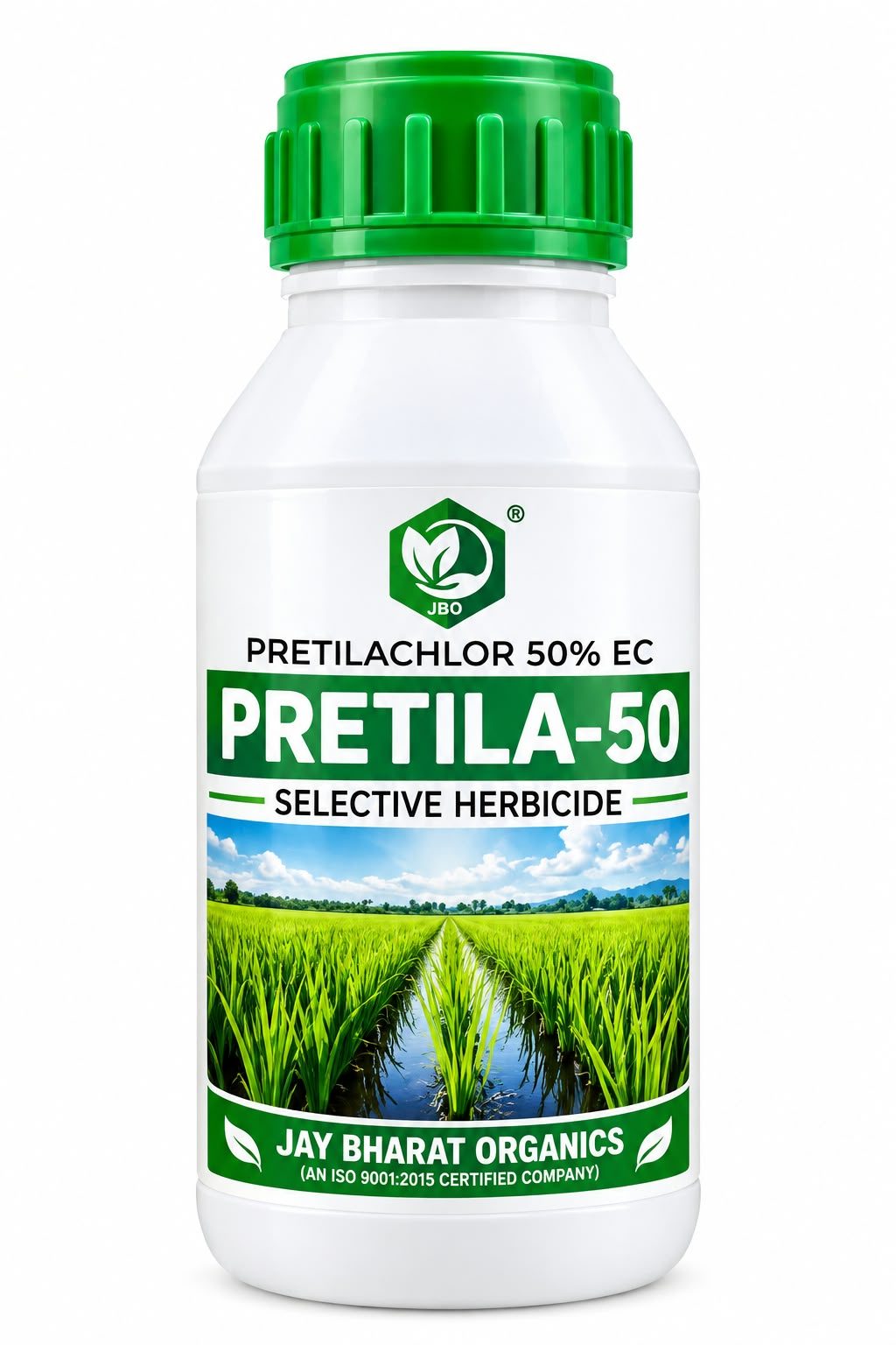 PRETILA-50 EC Herbicides