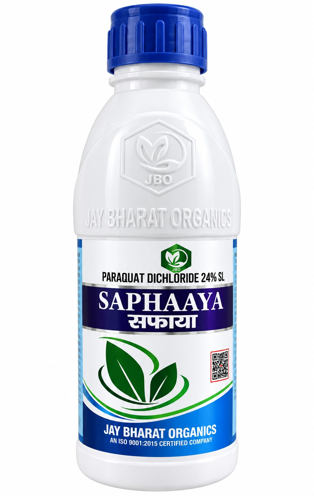 SAPHAAYA Herbicides