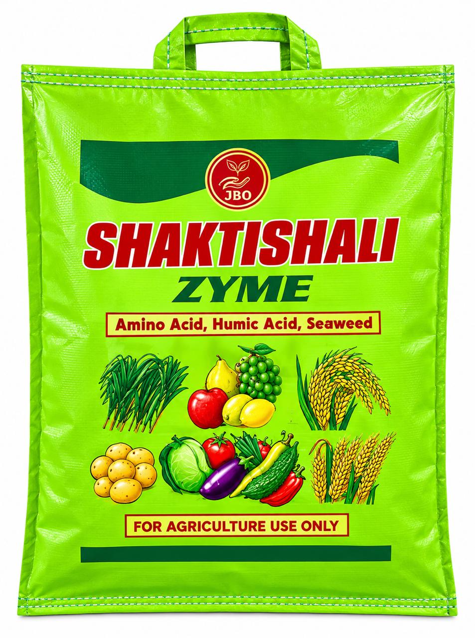 SHAKTISHALI ZYME PGR
