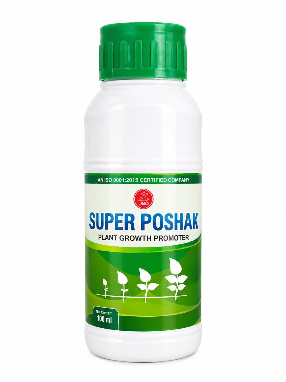 SUPER POSHAK PGR