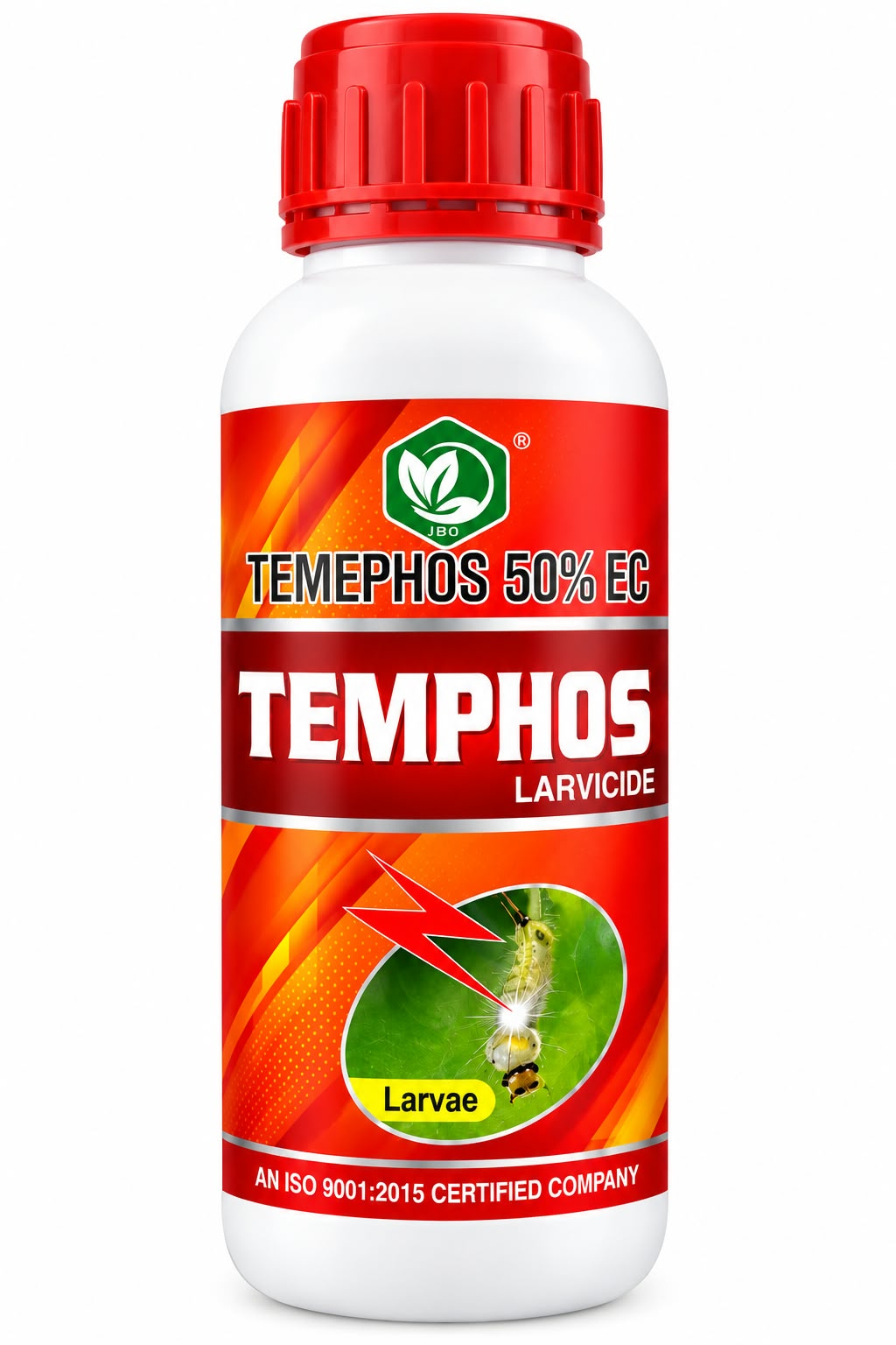 TEMEPHOS-50 EC Insecticides