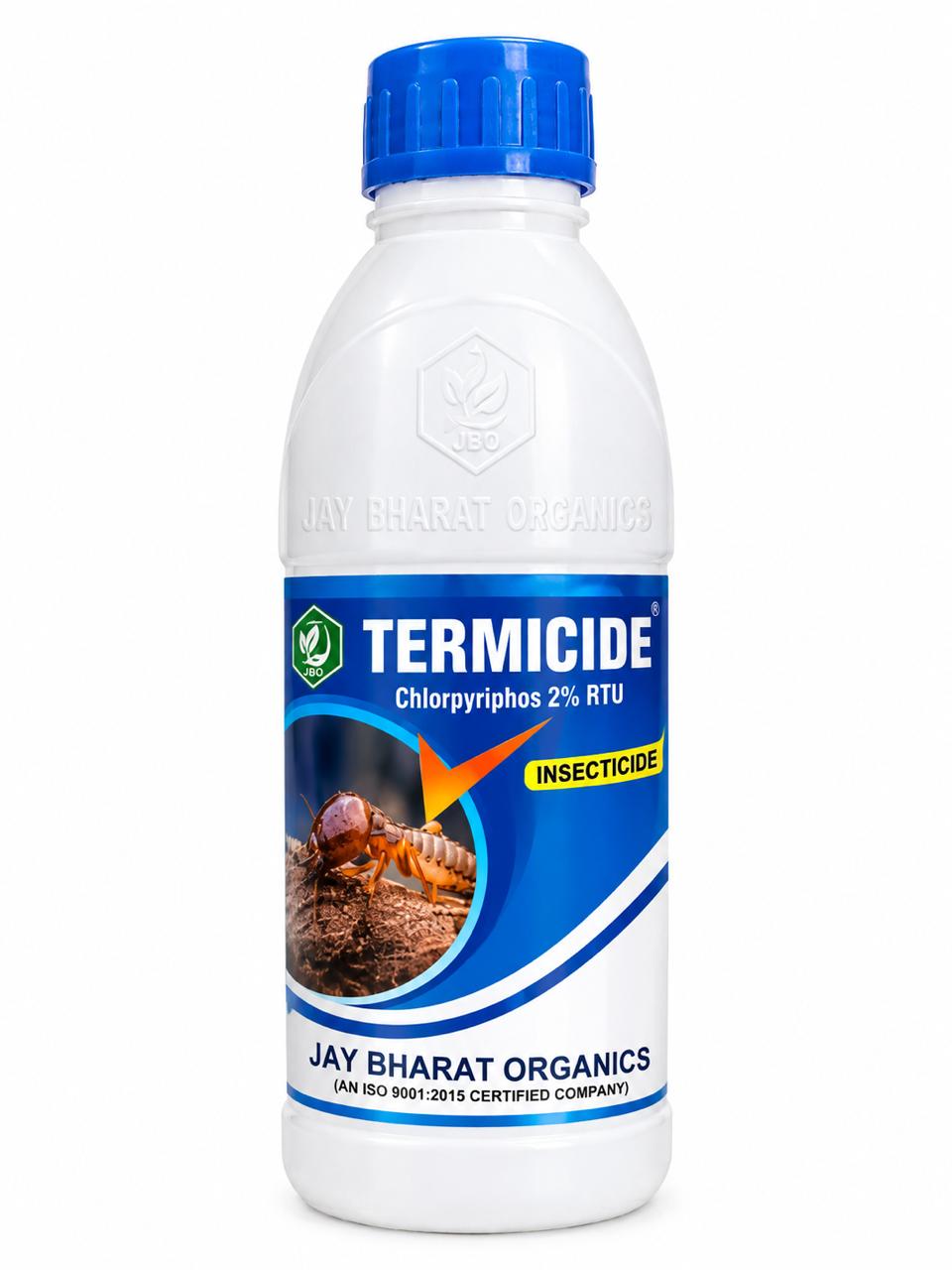 TERMICIDE Insecticides