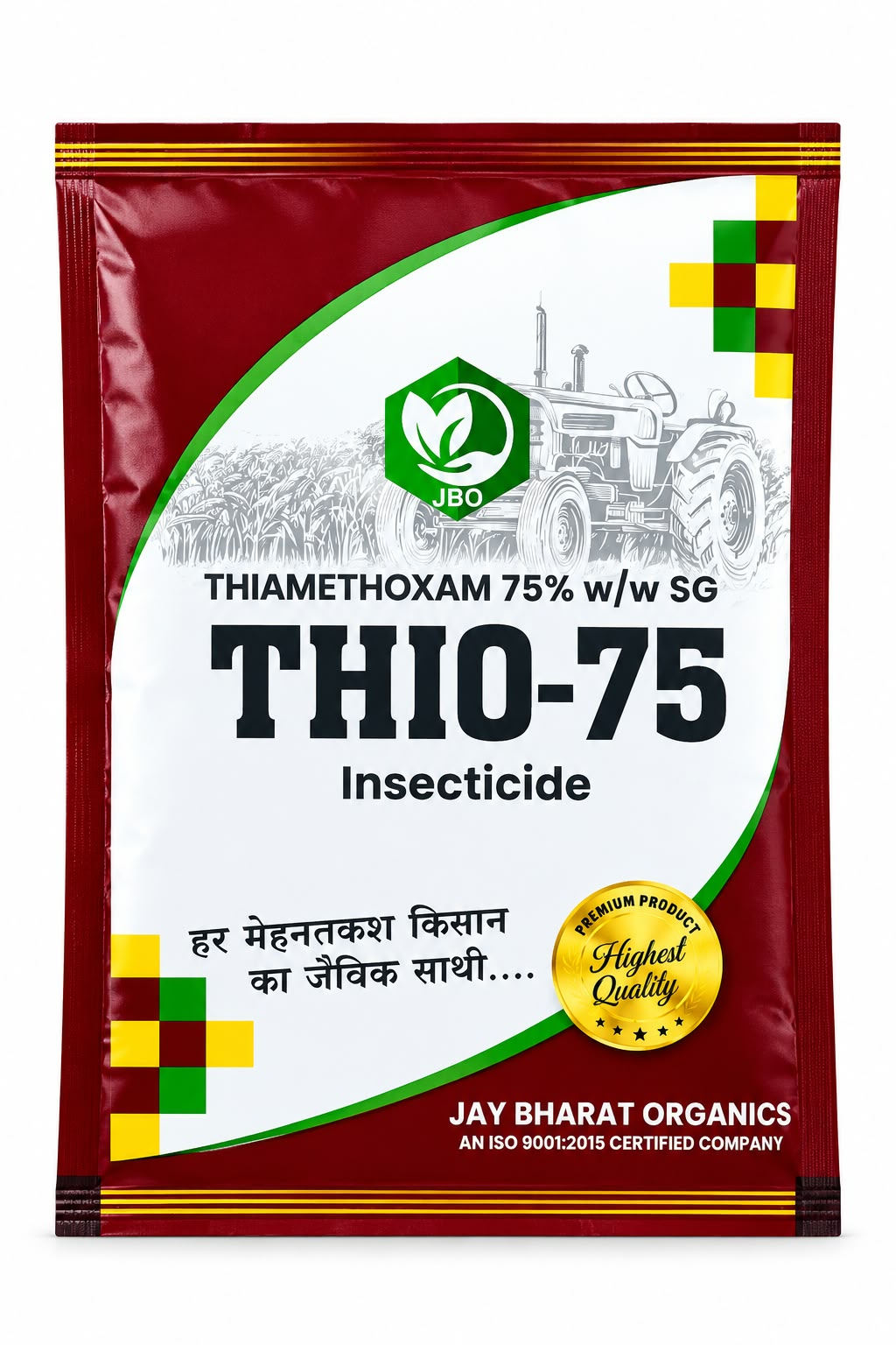 THIO-75 SG Insecticides