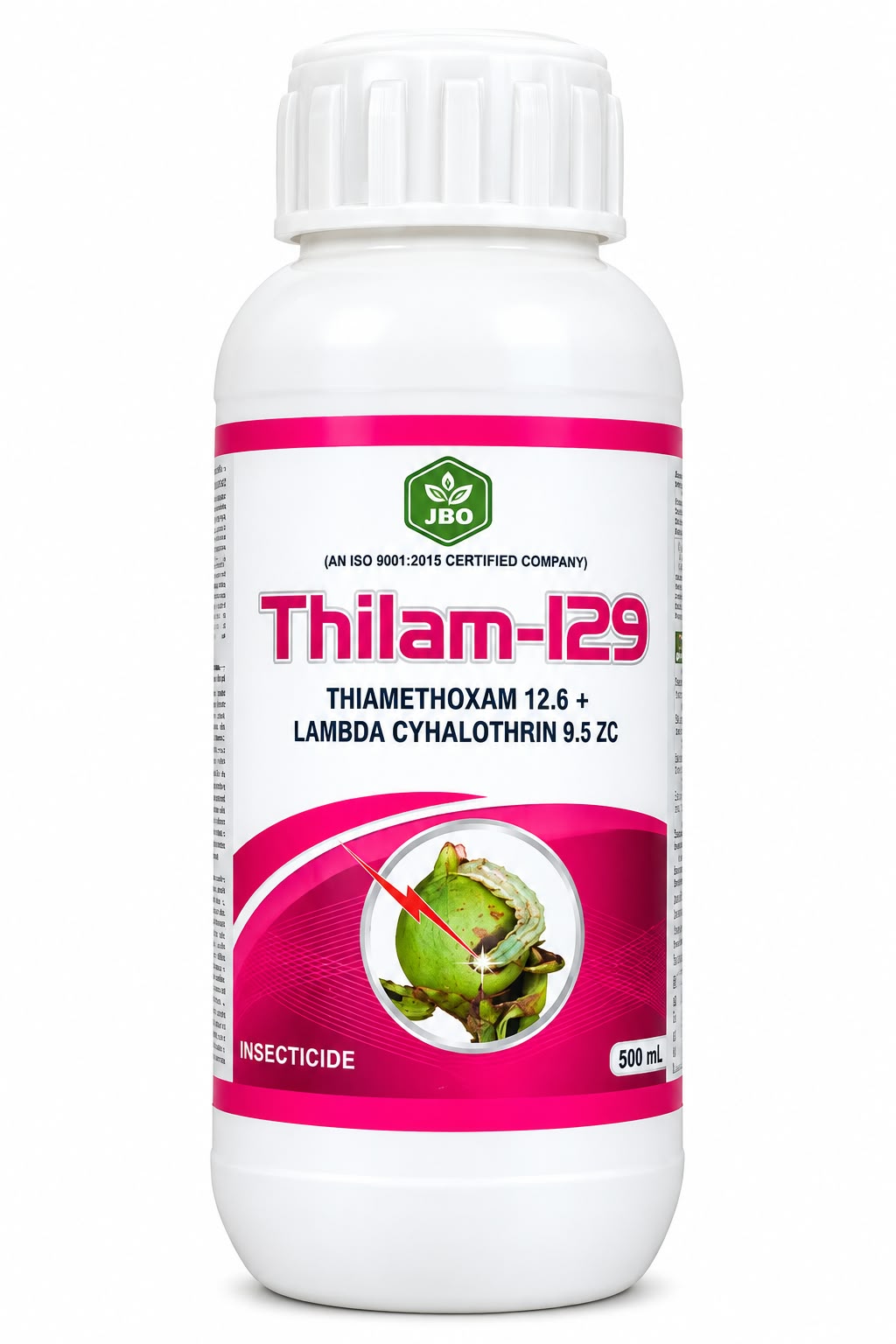 THIO + LAMBDA Insecticides
