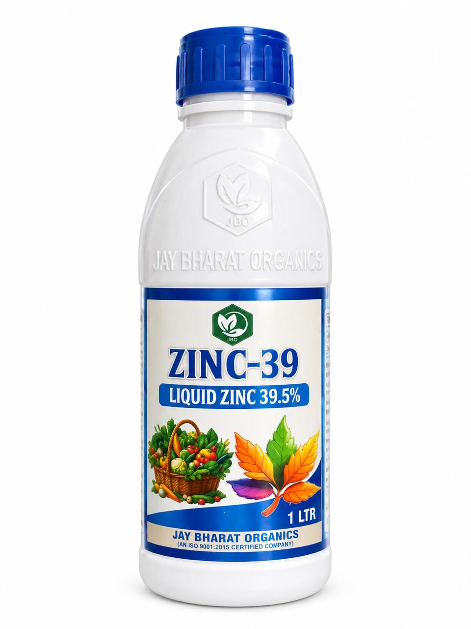 ZINC-39 PGR